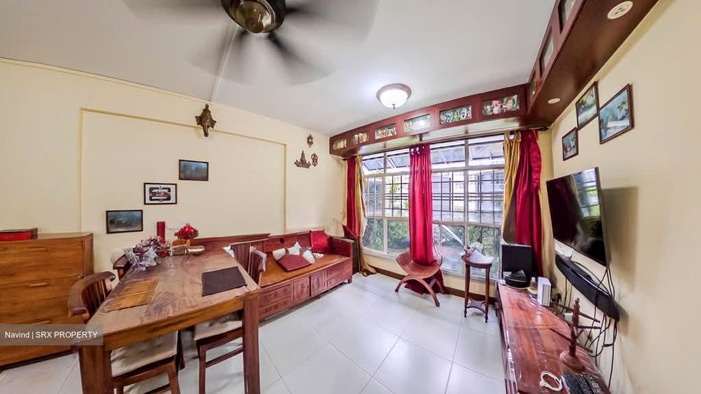 Blk 886B Treegrove@woodlands (Woodlands), HDB 3 Rooms #547004841